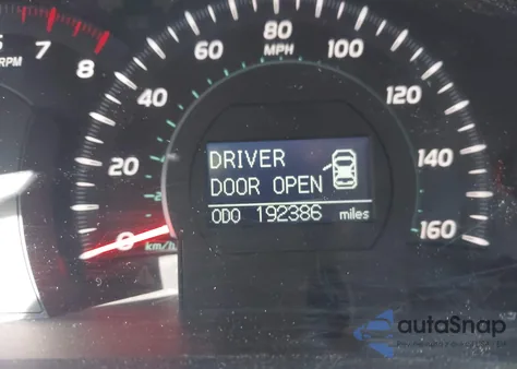 2008 Toyota Camry Xle V6 from USA, damaged, VIN 4T1BK46K98U069692